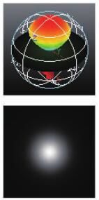  Света залива СИД Zoomable угла промышленные высокие, входной сигнал UFO IP65,100-277Vac, 100W/150W/200W