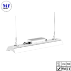IP66 50W-200W Linear LED High Bay Light For Large Indoor Place Store Supermarket Warehouse