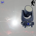 10CH Focusing LED Moving Head	LED Stage Lights Strobe Lighting For Wedding Event Party Nightclub