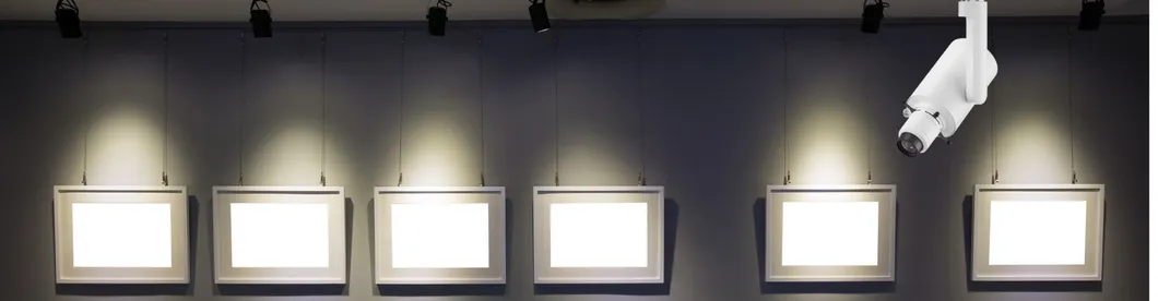 Светодиодный проектор логотипа Gobo с УФ-фильтром, регулировкой зума, расширенным диапазоном, IP65, Ra97+, для выставочного центра 13