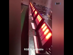 Наивысшая мощность 100В белого прожектора СИД ИП67 снабжения жилищем промышленная