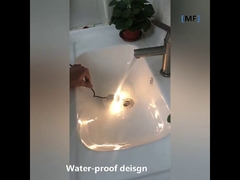 3W LED Underground Lights Низкое напряжение IP67 Outdoor