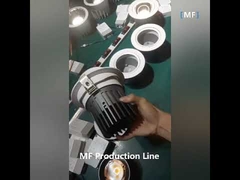 Ming Feng Lighting Co., Ltd. Введение компании