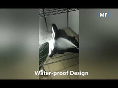 прожектор 9200ЛМ СИД широких углов 75В ИП66 для на открытом воздухе