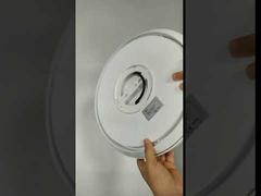 Потолочные светильники СИД RoHS 1440LM круглые 18W Dimmable