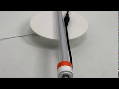 24 трубки СИД Диммабле Т8 полного спектра ватта для птицефермы