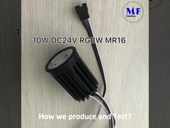 Как испытать умный свет