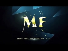 потолок светов доказательства СИД 20W 40W 60W 2ft 4ft 5ft Tri/вися установленные света пара плотные