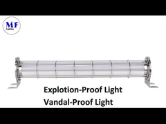 взрывозащищенный свет приведенный