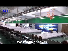 Как MF произвести взрывозащищенный свет