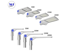 Сыч IP66 MF делает уличный свет водостойким 50W-200W СИД