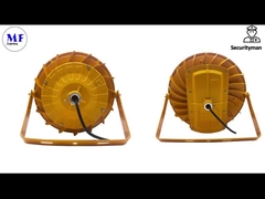 Светодиодная лампа взрыва Опасная светодиодная лампа Плавка металла Изготовление света Взрывозащищенный светодиод