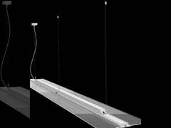 MF высококачественный светодиодный подвесный панель свет для высокого класса виллы в помещении