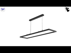 MF High End LED Pendent Panel Light Для офиса высокого класса Вилла в помещении