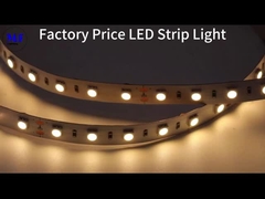 RGB RGBW IP20 IP65 IP68 7.2W-28.8W светодиодный 5050 полосовой свет