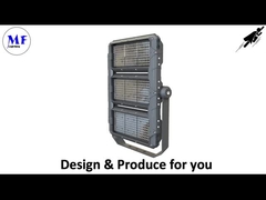 IP67 5 лет Гарантия Высокомощный светодиод высокого мачты для спортивных полей Аэропорт Башня кран