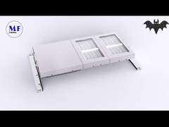 IP67 IK10 40-450W Сплав алюминия водонепроницаемый высокомощный светодиодный туннельный свет Внешний светодиодный туннельный свет
