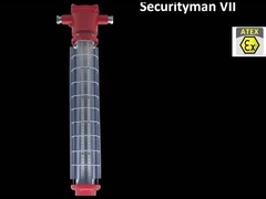 Света СИД взрывозащищенные