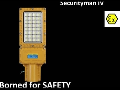 Света СИД взрывозащищенные