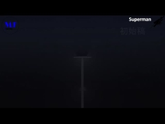 400-1200W 5 лет гарантия IP66 высокопроизводительный мачтовый свет с защитой от перенапряжений для спорных полей аэропорт