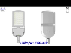 Мощный уличный фонарь IP66 MF Owl II