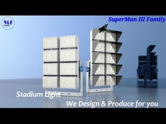 Семья Stadium Light SuperMan III