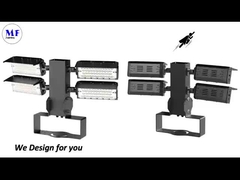Сверхчеловек V светодиодный стадионный свет