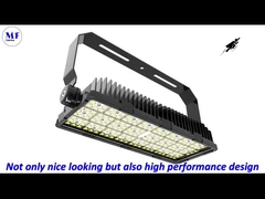 Светодиодный стадионный свет Superman9