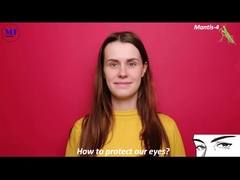 Семейство MF High Bay Light Mantis-4