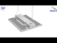 IP66 100W-400W Умная линейная лампа высокого уровня