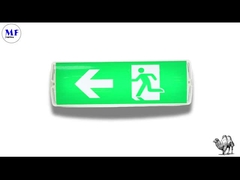 MF S227 Camel-2 Аварийные светодиоды видео1