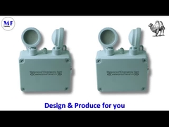 MF S268 Camel-3 двойные фары