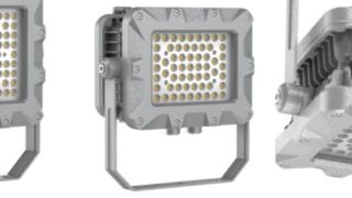Семейство MF Goat-1 Light Atex, видео MIC9.9