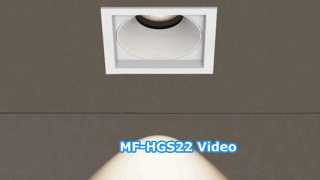 Видео MF-HGS22