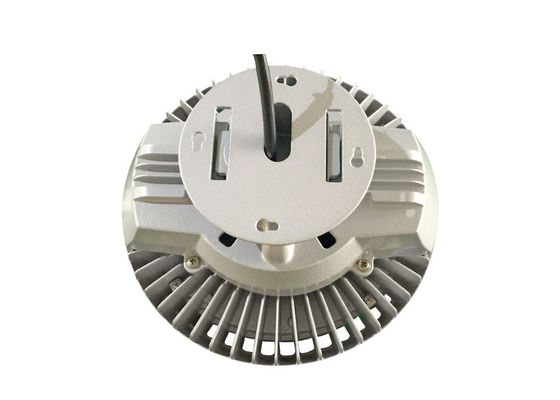 Ceiling Mounted 80 W Led Canopy Lights 9000lm Gas Station Canopy Lighting