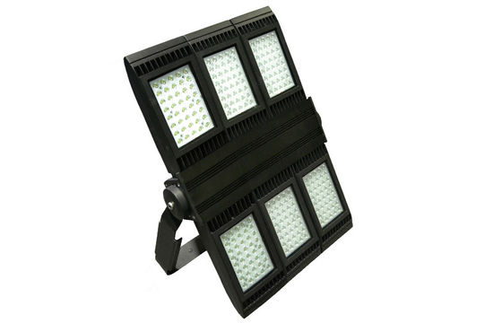 480 W Led Outdoor Lighting 15° / 30° Beam Angle For Sport Field Lighting