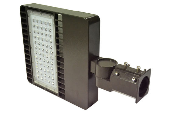 150 Watts IP67 LED Parking Lot Lighting , Cree Chip 130lm/w Chip For Parking Light