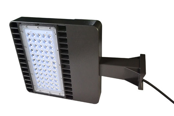 150 Watts IP67 LED Parking Lot Lighting , Cree Chip 130lm/w Chip For Parking Light
