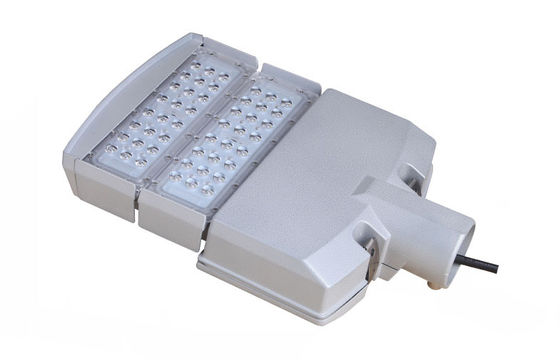 60W led street lights with Photocell sensor, 150lm/w, DLC,ETL listed, die-casting