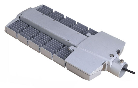 150W  Chip , Meanwell Driver 5 Years Warranty LED Roadway Lights DLC , UL Approved