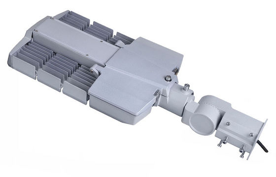 60W led street lights with Photocell sensor, 150lm/w, DLC,ETL listed, die-casting