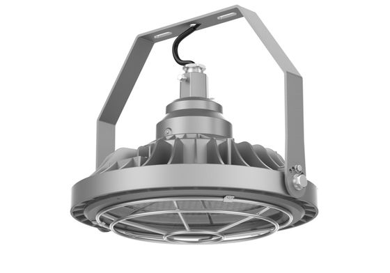 Rugged LED Explosion Proof Light Performance IP66 EXPLOSION PROOF LIGHT Offshore Hazardous Environment Lighting