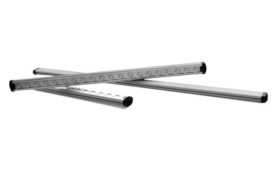 120cm LED Grow Bar 75 Watt Speed Up Medical Plants / Vegetable For Greenhouse