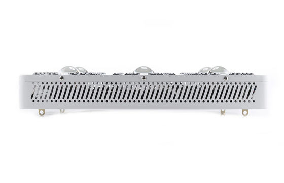 LED indoor grow lights 600 Watt , greater PAR and deeper penetration , complete spectrum