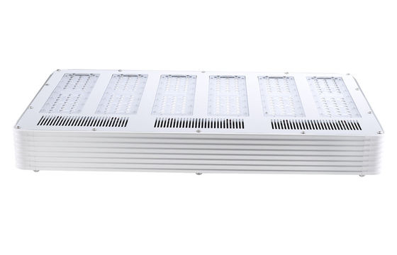 Full Cycle 630 Watt LED Grow Panel Light For Seedling / Growing / Blooming / Fruiting