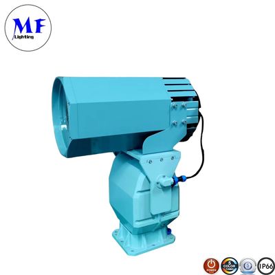 IP66 Waterproof LED Search Light for Marine Navigation with 300W 400W or 500W Options