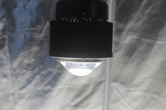 50 / 60Hz LED Grow Lighs 54W 3500K Daylight White For Closet , Cabinet