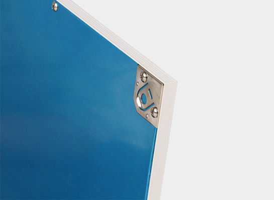 CE / RoHS/ETL 4680LM 36W Square LED Panel Lights Dimmable 3 Years Warranty