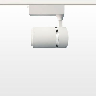 Black Wire Led spotlight track lighting Indoor