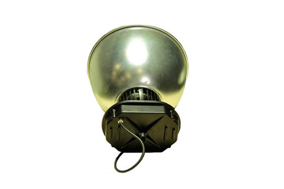 AC85-265V 30W Bridgelux LED High Bay Lighting PC / Aluminium Reflector